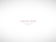 Morning Sex for Cute Redhead 1/16