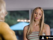 Making My Stepdaughter Happy Again 2/16