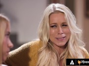 Making My Stepdaughter Happy Again 4/16