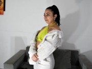 Casting Negritasicaria 4/16