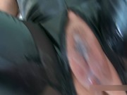 Achtung! Nur für Sperma Liebhaber! PERVERSE MASSEN CUMSHOT PARTYS 16/16