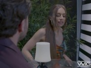 April Olsen Gets Fucked Hard By Seth 1/16