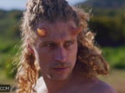 Deeper. Nymphs Share cock 5/16