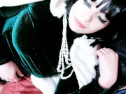 Fubuki is the Saitama's personal slut 5/16