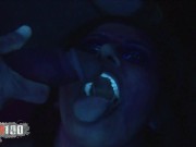 Anal sex and double penetration for 2 horny pornstars 15/16