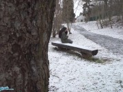 Public Agent Hot Latina Babe Fucked POV in Basement 1/16