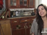 Ersties: Amateur Babe Plays With Herself In An Elevator 11/16