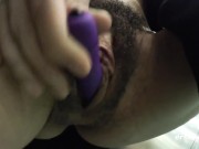 Ersties: Amateur Babe Plays With Herself In An Elevator 14/16