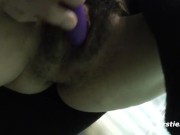 Ersties: Amateur Babe Plays With Herself In An Elevator 15/16