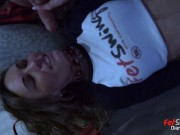 Naughtya J Moon & Gary J Jones Host FetSwing Community Diairies. S-6 E-3 - 