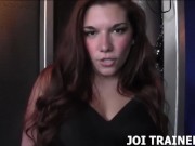 JOI Femdom Fetish And POV Femdom Videos 6/16