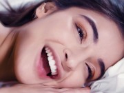 Veronica Leal Has Lesbian Threesome At Pool Party 1/16