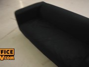 POV - Office fuck threesome 5/16