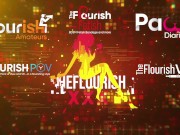 Trailer Casting 18yo Spicy Jayde as she makes her mainstream debut on TheFlourishxxx 16/16