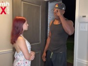 Trailer Casting 18yo Spicy Jayde as she makes her mainstream debut on TheFlourishxxx 2/16