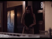 Marvel Chicks Get Fucked Hard 2/16