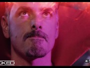 Marvel Chicks Get Fucked Hard 8/16