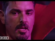 Marvel Chicks Get Fucked Hard 9/16