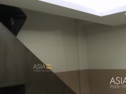 MD-0137-A thief broke into my house and my vagina-Zhong Li Qi 10/16