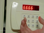 ULTRAFILMS Amazing Russian girl Gina Gerson having a great sex with her lover after asking him to fuck her in the ass 1/16