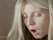 ULTRAFILMS Amazing Russian girl Gina Gerson having a great sex with her lover after asking him to fuck her in the ass 10/16