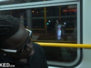 BLACKEDRAW Best Public Sex Comp 4/16