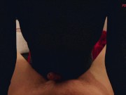 第一次插入：PONY 女警高清高潮（台灣、真實夫妻） 2/16