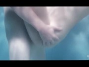 Trailer-Intimate Underwater Puppet- Ai Ai-MT-007-High Quality Chinese Film 7/16