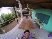 Busty Spanish Babe Sheila Ortega As Isabela Introducing You With Her Special Skills ENCANTO Parody 4/16