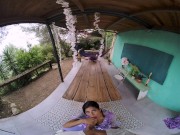 Busty Spanish Babe Sheila Ortega As Isabela Introducing You With Her Special Skills ENCANTO Parody 5/16