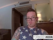 Riley Fucks her step-brother! 3/16