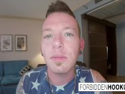 Riley Fucks her step-brother! 5/16