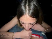 Pendeja Argentina me hace tremendo pete en el cine | MAMADA PUBLIC 14/16