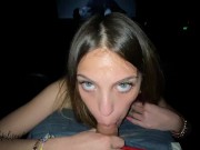 Pendeja Argentina me hace tremendo pete en el cine | MAMADA PUBLIC 15/16