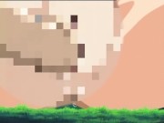 Hentai Pros - Hewie Gets To Fuck Stunning Aria First Before Fucking Ciruela & Giving Her A Creampie 12/16