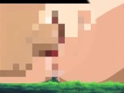 Hentai Pros - Hewie Gets To Fuck Stunning Aria First Before Fucking Ciruela & Giving Her A Creampie 16/16