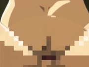 Hentai Pros - Hewie Gets To Fuck Stunning Aria First Before Fucking Ciruela & Giving Her A Creampie 2/16