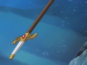 Hentai Pros - Hewie Gets To Fuck Stunning Aria First Before Fucking Ciruela & Giving Her A Creampie 6/16