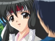 Hentai Pros - Hewie Gets To Fuck Stunning Aria First Before Fucking Ciruela & Giving Her A Creampie 7/16