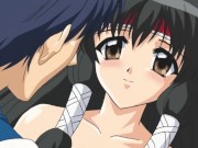 Hentai Pros - Hewie Gets To Fuck Stunning Aria First Before Fucking Ciruela & Giving Her A Creampie 9/16