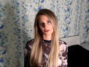 СОСЕДКА УЗНАЛА ТАЙНУ МУЖА И ИЗМЕНИЛА ЕМУ СО МНОЙ 2/16