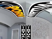 VIRTUAL PORN - Enjoy Your Epic POV Bubble Bath With Busty PAWG Keely Rose! 3/16