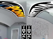 VIRTUAL PORN - Enjoy Your Epic POV Bubble Bath With Busty PAWG Keely Rose! 4/16