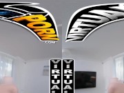 VIRTUAL PORN - Enjoy Your Epic POV Bubble Bath With Busty PAWG Keely Rose! 6/16