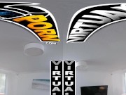 VIRTUAL PORN - Enjoy Your Epic POV Bubble Bath With Busty PAWG Keely Rose! 9/16