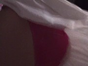 18Yo Blonde Babysitter Minxx Marley Seduces her Boss and Gets her Pink Cunt Fucked on a Family Trip! 5/16