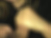 グチュ♡ローションと唾液でヌルヌル手コキフェラ♡男の潮吹き初体験で骨抜きにする妹系JD#62【HJJ】 10/16