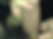 グチュ♡ローションと唾液でヌルヌル手コキフェラ♡男の潮吹き初体験で骨抜きにする妹系JD#62【HJJ】 16/16