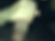 グチュ♡ローションと唾液でヌルヌル手コキフェラ♡男の潮吹き初体験で骨抜きにする妹系JD#62【HJJ】 7/16