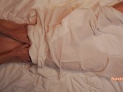 Real Home Massage With Shaking Orgasm And Huge Creampie 1/16